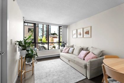 401 977 Mainland Street, Vancouver, BC, Vancouver — Apartment/Condo for sale