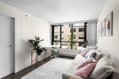 401 977 Mainland Street, Vancouver, BC, Vancouver — Apartment/Condo for sale