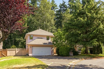 14891 26 Avenue, Surrey, BC, Surrey — Single Family Residence for sale