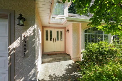 14891 26 Avenue, Surrey, BC, Surrey — Single Family Residence for sale