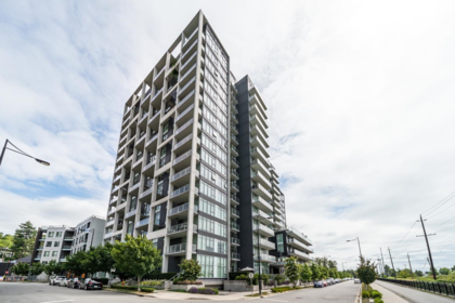 1403 8570 Rivergrass Drive, Vancouver, BC, Vancouver — Apartment/Condo for sale