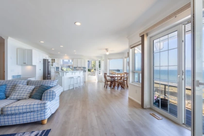 Breakfast Nook Photo of 4857 Sunshine Coast Highway, Sechelt, BC