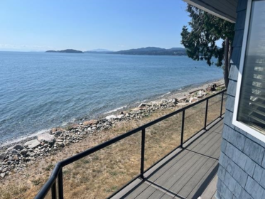 4857 Sunshine Coast Highway, Sechelt, BC, Sechelt — Single Family Residence for sale