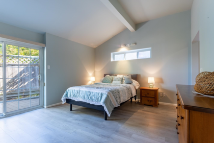 Office / Den Photo of 4857 Sunshine Coast Highway, Sechelt, BC