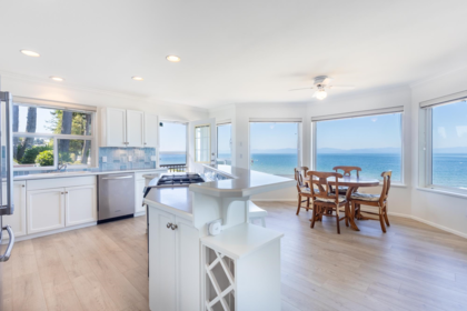 Primary Bedroom Photo of 4857 Sunshine Coast Highway, Sechelt, BC