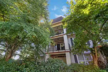 318 990 Adair Avenue, Coquitlam, BC, Coquitlam — Apartment/Condo for sale
