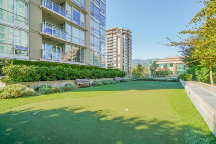 701 2978 Glen Drive, Coquitlam, BC, Coquitlam — Apartment/Condo for sale