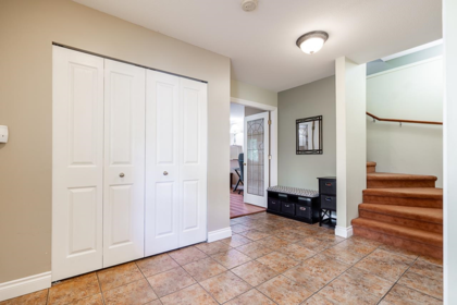 143 1386 Lincoln Drive, Port Coquitlam, BC, Port Coquitlam — Townhouse for sale
