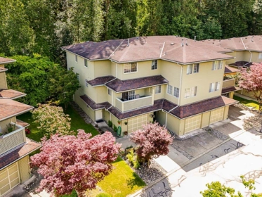 143 1386 Lincoln Drive, Port Coquitlam, BC, Port Coquitlam — Townhouse for sale