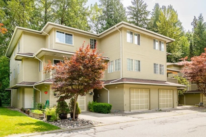 143 1386 Lincoln Drive, Port Coquitlam, BC, Port Coquitlam — Townhouse for sale