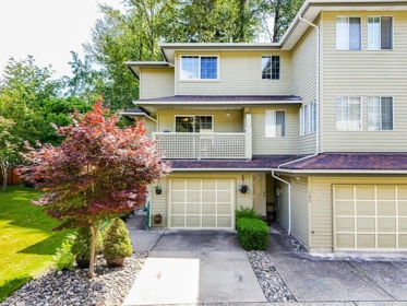 143 1386 Lincoln Drive, Port Coquitlam, BC, Port Coquitlam — Townhouse for sale