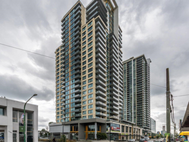 808 7303 Noble Lane, Burnaby, BC, Burnaby — Apartment/Condo for sale