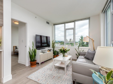 808 7303 Noble Lane, Burnaby, BC, Burnaby — Apartment/Condo for sale