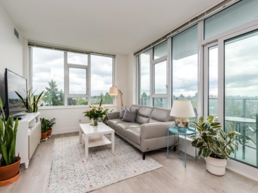 808 7303 Noble Lane, Burnaby, BC, Burnaby — Apartment/Condo for sale