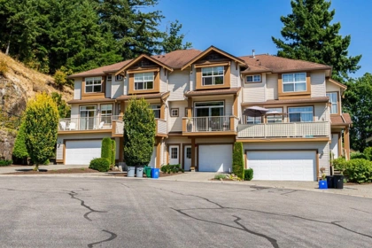 91 35287 Old Yale Road, Abbotsford, BC, Abbotsford — Townhouse for sale