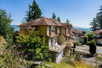 91 35287 Old Yale Road, Abbotsford, BC, Abbotsford — Townhouse for sale