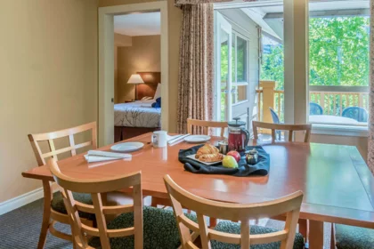 319 1490 Portage Road, Pemberton, BC, Pemberton — Apartment/Condo for sale