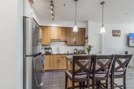 306 22290 North Ave Avenue, Maple Ridge, BC