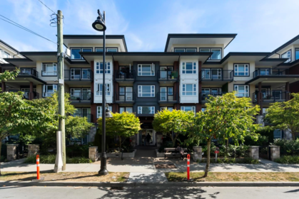209 22562 121 Avenue, Maple Ridge, BC, Maple Ridge — Apartment/Condo for sale