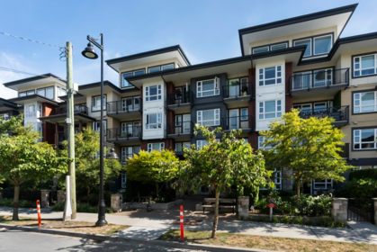209 22562 121 Avenue, Maple Ridge, BC, Maple Ridge — Apartment/Condo for sale