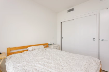 Basement Recreation Room Photo of 609 7388 Kingsway Street, Burnaby, BC
