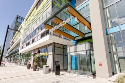 609 7388 Kingsway Street, Burnaby, BC