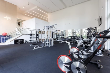 Garage Interior Photo of 609 7388 Kingsway Street, Burnaby, BC