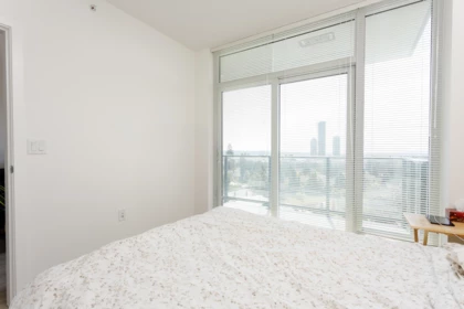 Loft / Bonus Room Photo of 609 7388 Kingsway Street, Burnaby, BC