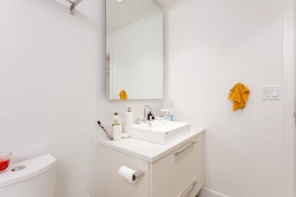 Mudroom Photo of 609 7388 Kingsway Street, Burnaby, BC