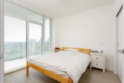 Office / Den Photo of 609 7388 Kingsway Street, Burnaby, BC