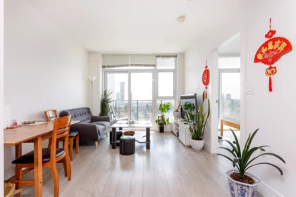 Pantry Photo of 609 7388 Kingsway Street, Burnaby, BC