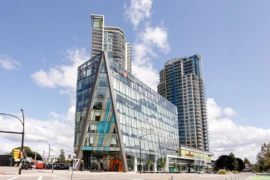 609 7388 Kingsway Street, Burnaby, BC