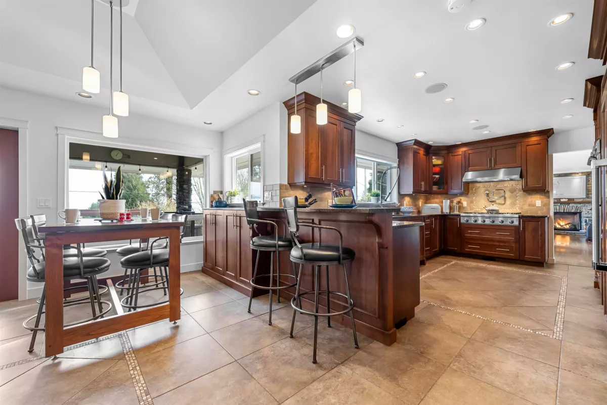 Basement Recreation Room Photo of 3072 Lazy A Avenue, Coquitlam, BC