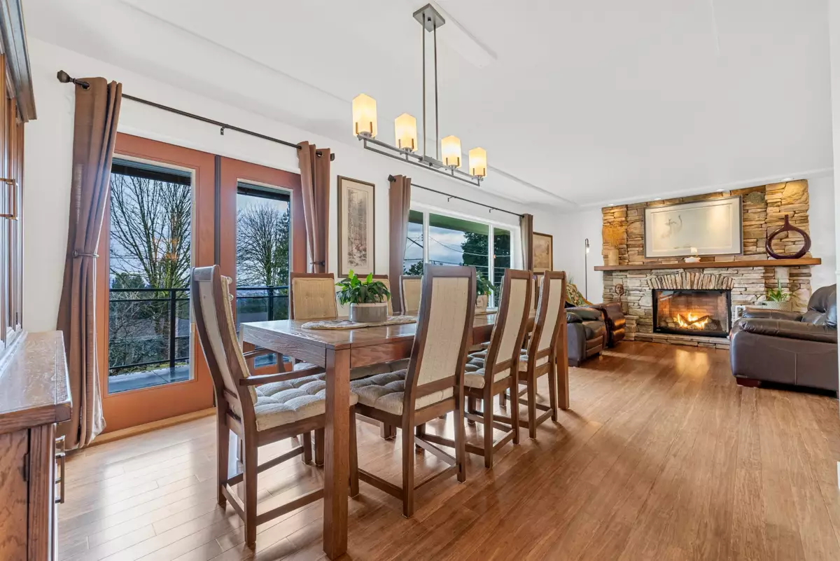 Bedroom 2 Photo of 3072 Lazy A Avenue, Coquitlam, BC