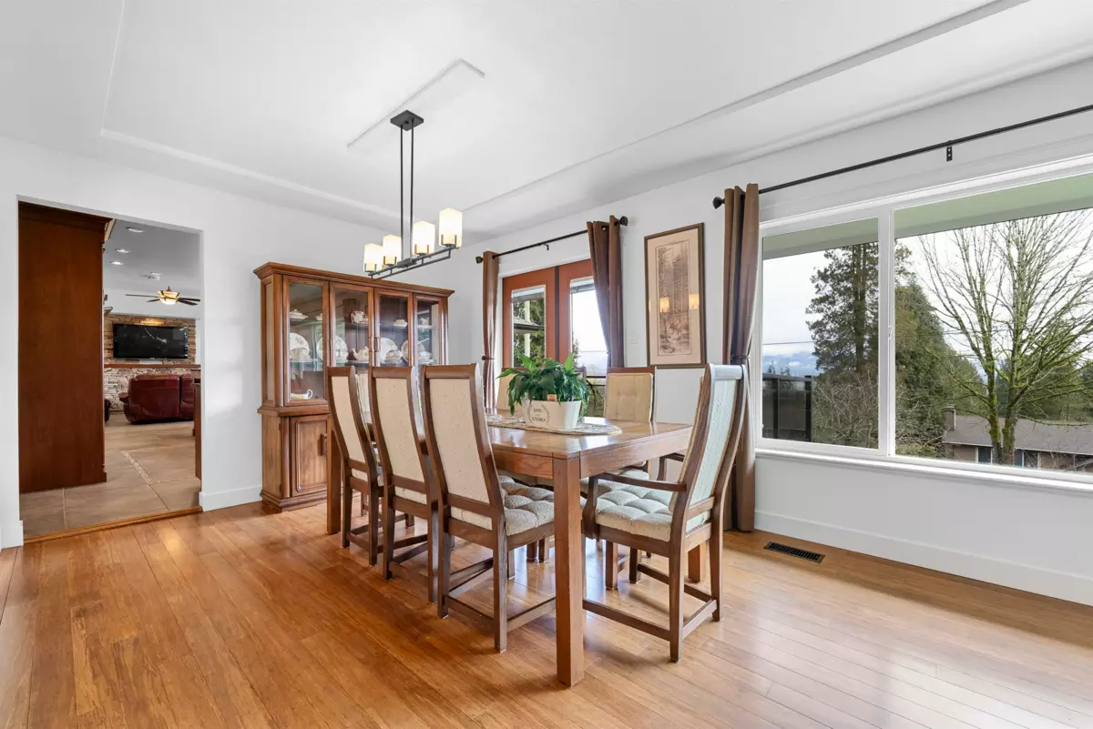 Bedroom 3 Photo of 3072 Lazy A Avenue, Coquitlam, BC