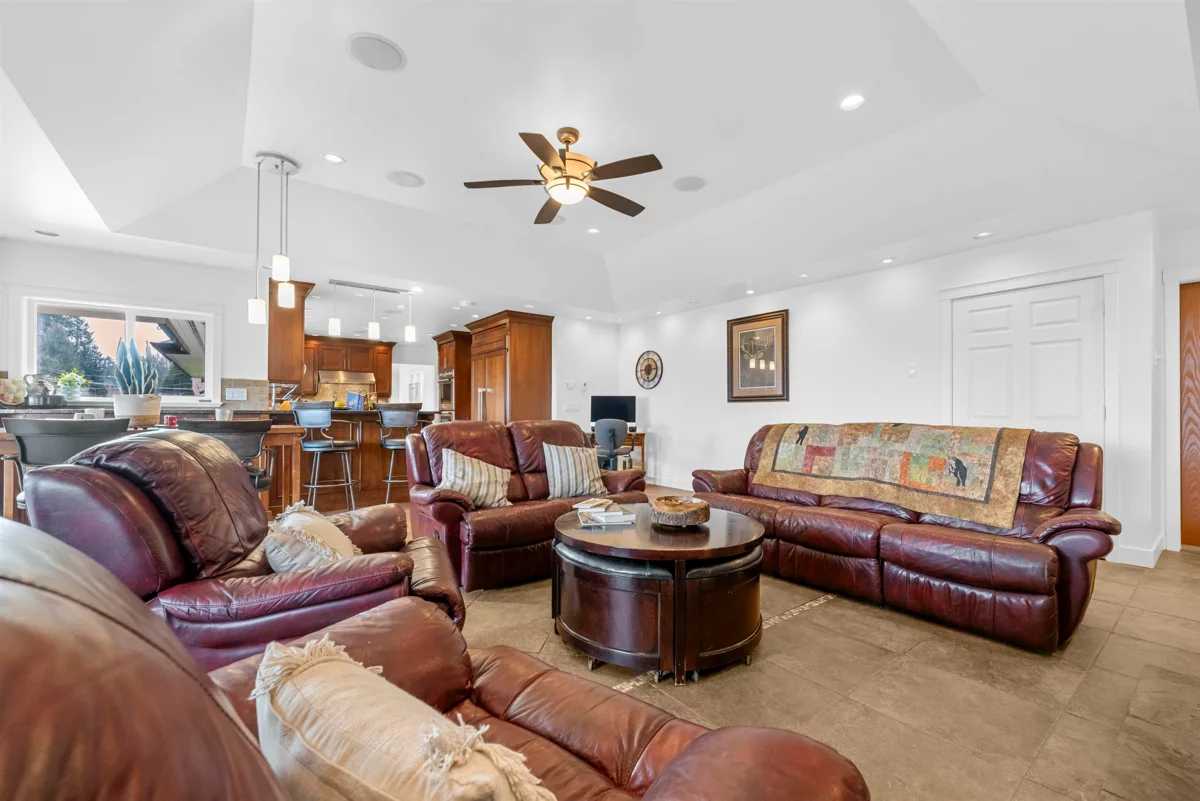 Bedroom 4 Photo of 3072 Lazy A Avenue, Coquitlam, BC