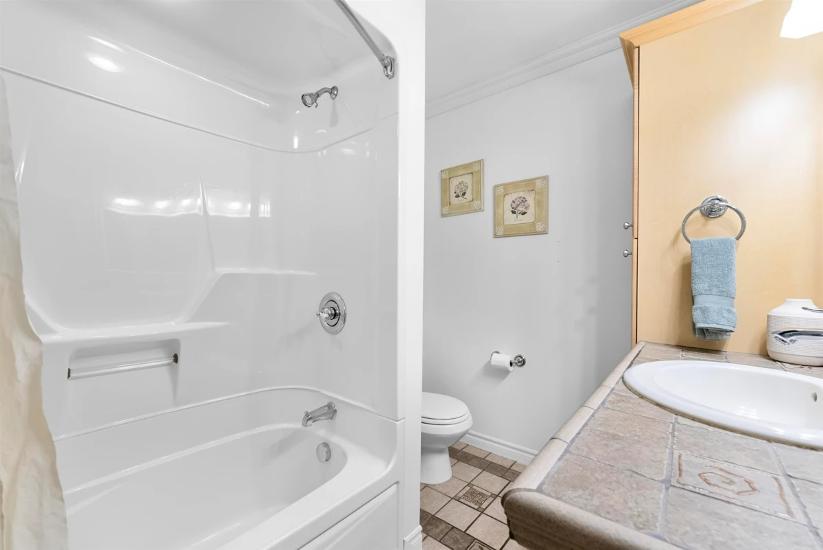 Front Yard Photo of 3072 Lazy A Avenue, Coquitlam, BC