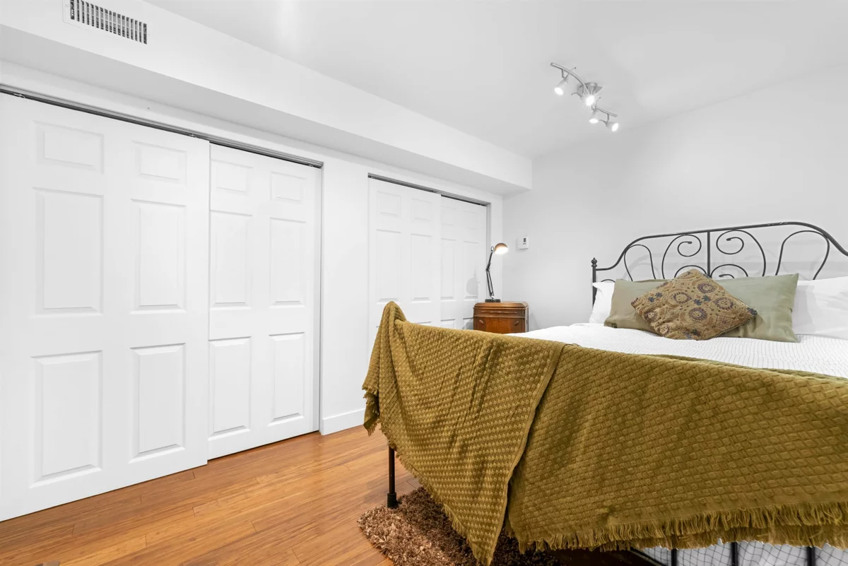 Garage Interior Photo of 3072 Lazy A Avenue, Coquitlam, BC