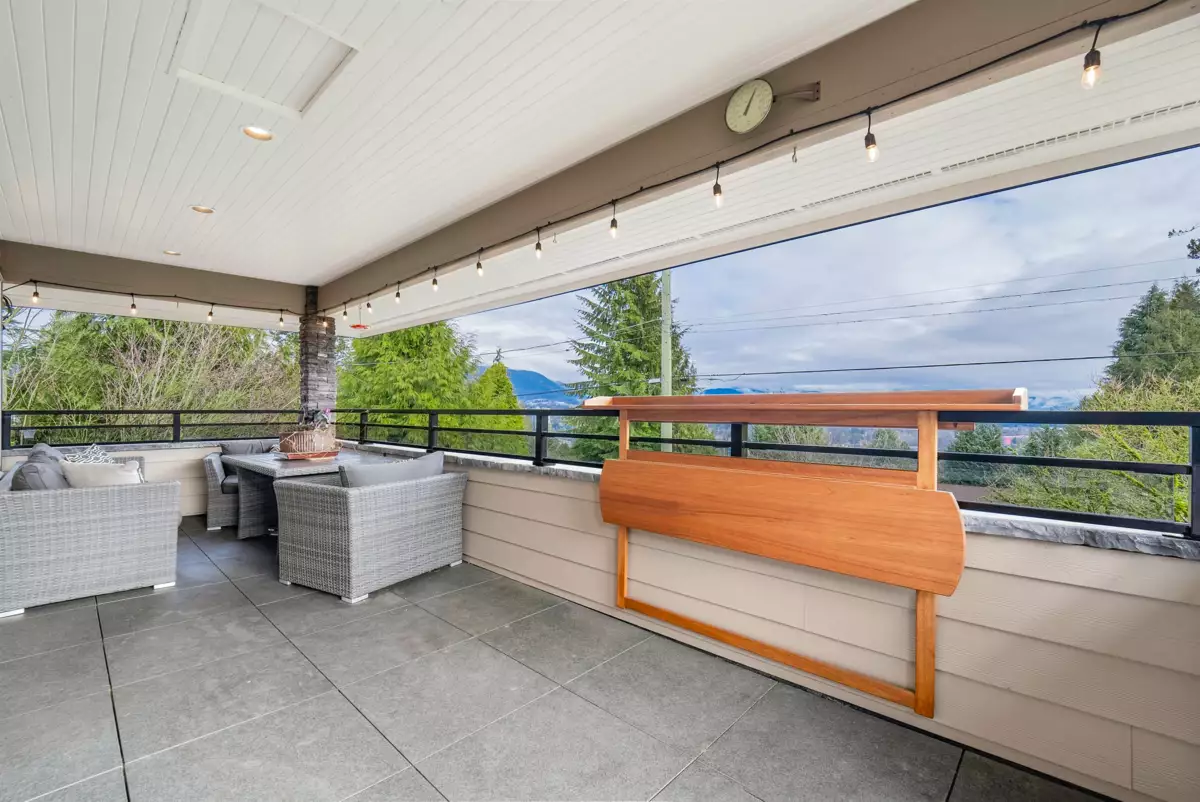 Garden / Landscaping Photo of 3072 Lazy A Avenue, Coquitlam, BC