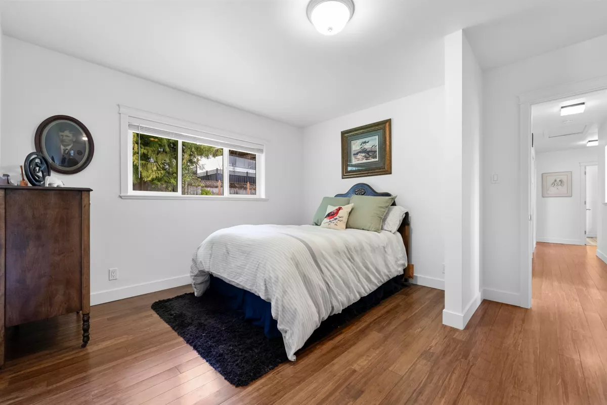 Hallway Photo of 3072 Lazy A Avenue, Coquitlam, BC