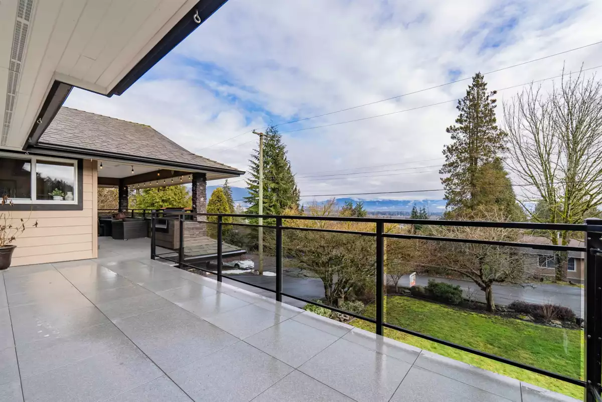 Hot Tub / Spa Photo of 3072 Lazy A Avenue, Coquitlam, BC