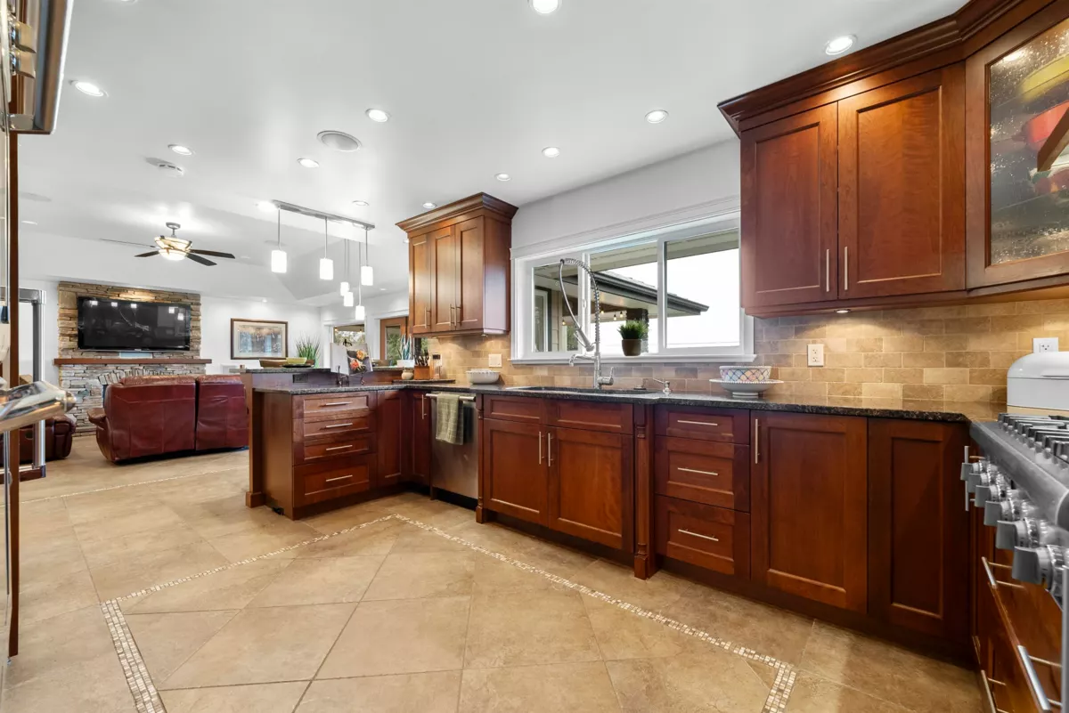 Loft / Bonus Room Photo of 3072 Lazy A Avenue, Coquitlam, BC