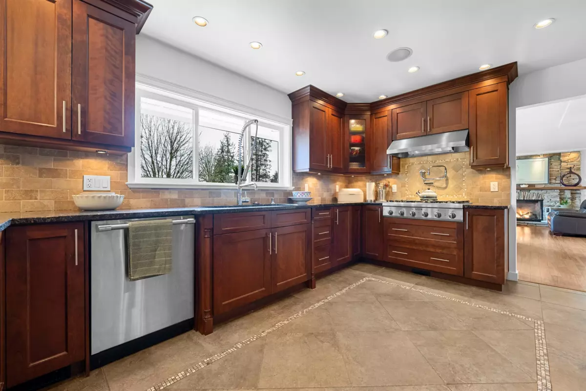 Office / Den Photo of 3072 Lazy A Avenue, Coquitlam, BC