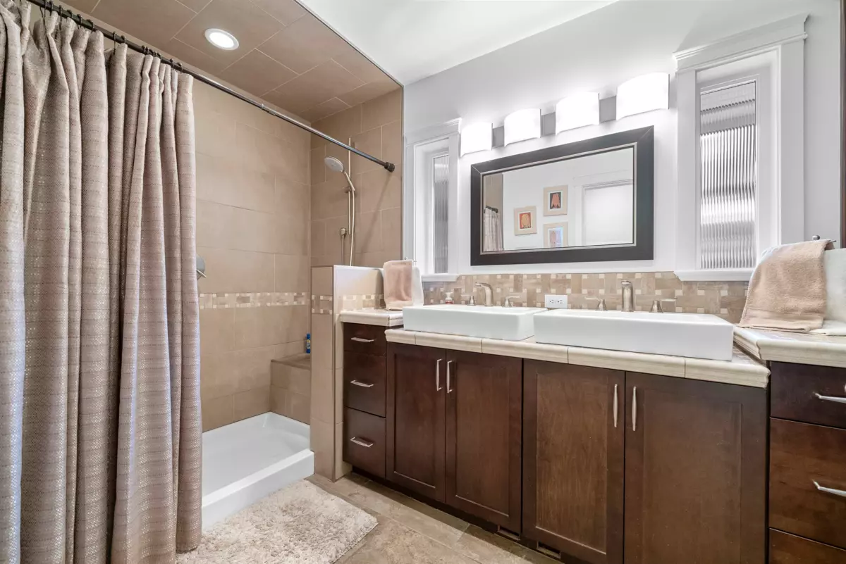 Outdoor Deck Photo of 3072 Lazy A Avenue, Coquitlam, BC