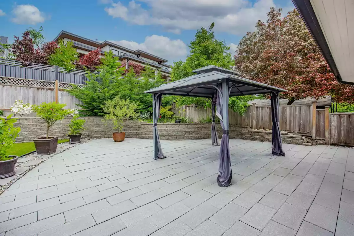 Outdoor Kitchen Photo of 3072 Lazy A Avenue, Coquitlam, BC