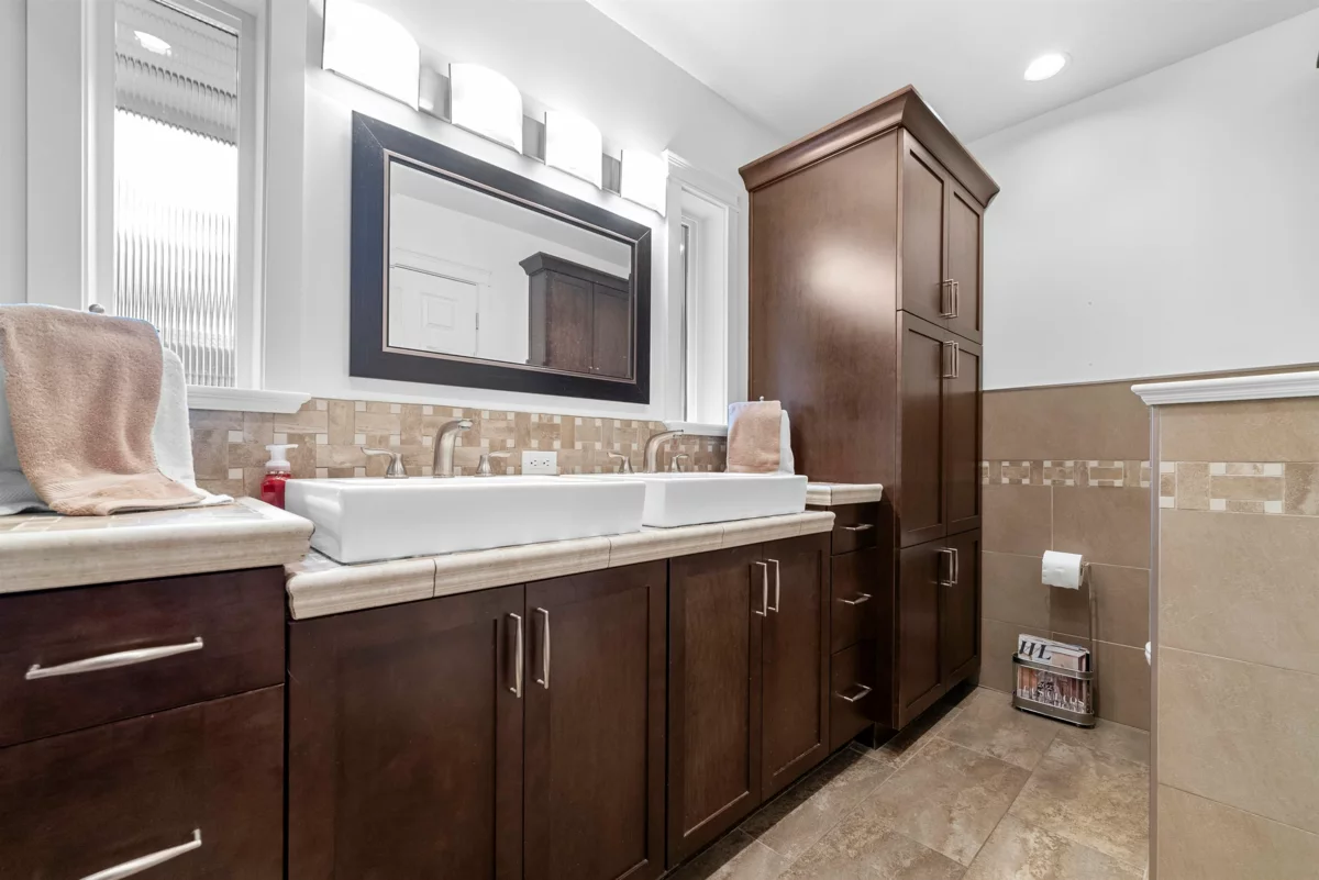 Outdoor Patio Photo of 3072 Lazy A Avenue, Coquitlam, BC