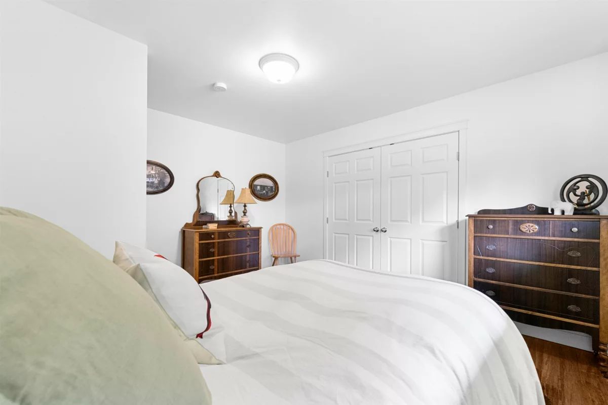 Staircase Photo of 3072 Lazy A Avenue, Coquitlam, BC