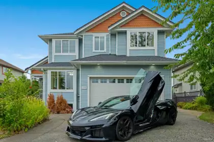 6295 190 Street, Surrey, BC, Surrey — Single Family Residence for sale