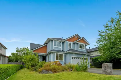 6295 190 Street, Surrey, BC, Surrey — Single Family Residence for sale