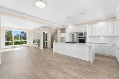 143 16488 64 Avenue, Surrey, BC, Surrey — Townhouse for sale